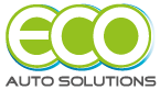 ECO Auto Solutions Waterless Auto Detail Logo