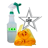 eco shield vip care kit