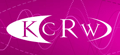 KCRW Logo